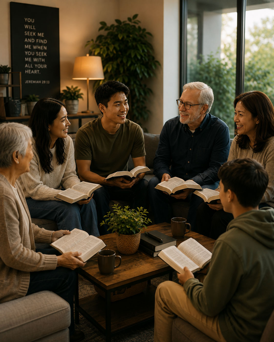 Bible-Study